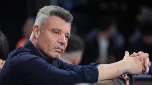 Sadettin Saran: Oyuncularımızla gurur duyuyorum