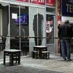 Sakarya’da çay ocağına kurşun yağmuru: 1 yaralı