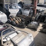 Sakarya’da ‘change’ oto parçası operasyonu: 2 milyonluk zararın önüne geçildi