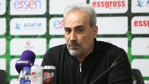 Sakaryaspor, Mustafa Dalcı ile yollarını ayırdı