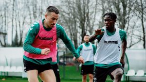 Sakaryaspor’un 10 yılın ardından yükseldiği 1. Lig serüveni 4 sezon sürdü