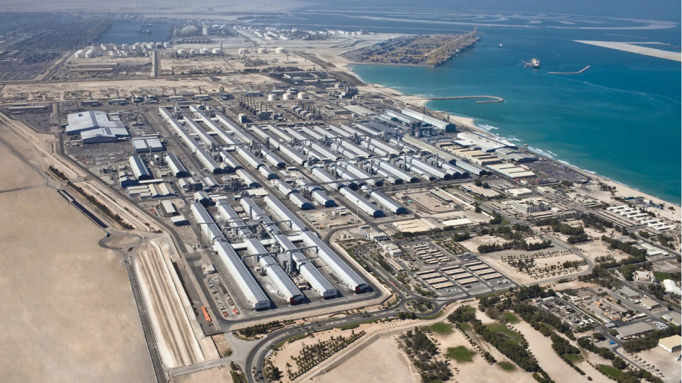 Saldırı sonrası alüminyum devinde toparlanma bir yıl sürecek