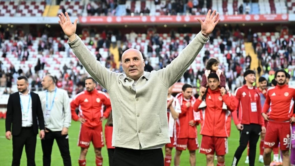 Sami Uğurlu: Aldığımız üç puan çok değerli