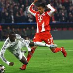 Şampiyonlar Ligi’nde çeyrek final rövanş karşılaşmaları tamamlandı