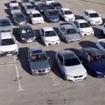 Samsun merkezli 13 ilde milyonluk araç vurgunu: Çete çökertildi