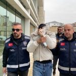 Samsun’da cinsel saldırı şüphelisini yüzündeki dövmeler ele verdi