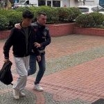 Samsun’da ehliyet sınavı için kopya düzeneği kuran şahıslara suçüstü: 5 gözaltı