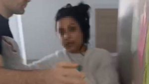 Samsun’da öğretmeni derste tehdit etti