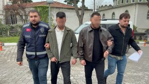 Samsun’da şakalaştığı işçisini bıçakladı: Suçu çalışanı üstlendi
