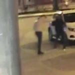 Samsun’da sözlü tartışma büyüdü: Kendisini darbeden şahsa kurşun yağdırdı