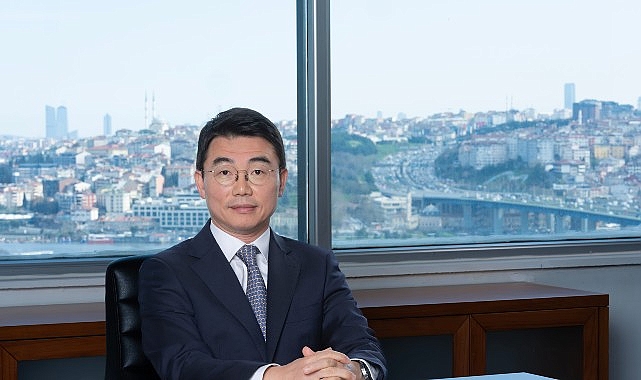 Samsung Electronics Türkiye’de en üst düzey atama: Başkanlık görevine Billy Kim atandı