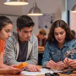 Samsung Solve for Tomorrow Programı’nın yeni dönem başvuruları başladı