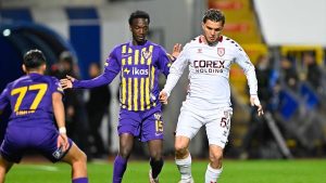 Samsunspor, Eyüpspor’u son dakikada yendi