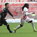 Samsunspor – Konyaspor maçında kazanan yok