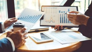 Sanayicinin Nisan Ajandası: Güven Endeksinde Sınırlı Gerileme