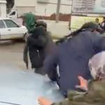 Şanlıurfa’da çocuğa çarpıp, kaçmaya çalıştı