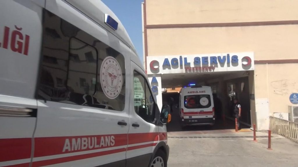 Şanlıurfa’da evde elektrik akımına kapıldı
