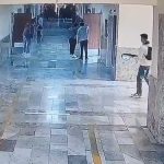 Şanlıurfa’da okulu basan saldırganın silahlı görüntüsü ortaya çıktı