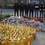 Şanlıurfa’da tarihi geçmiş tonlarca ürün ele geçirildi