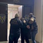 Sarı kategoride aranan darbeci binbaşı Ankara’da yakalandı