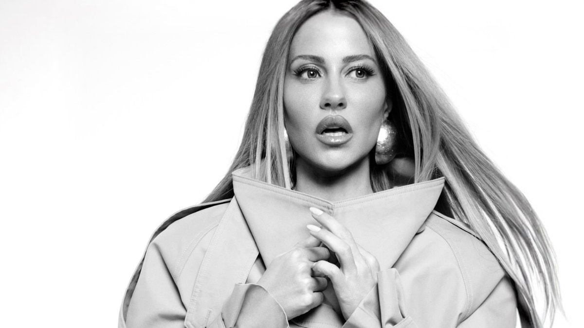 Şarkıcı Derya Uluğ annesinin doğum gününü kutladı: En kıymetlim