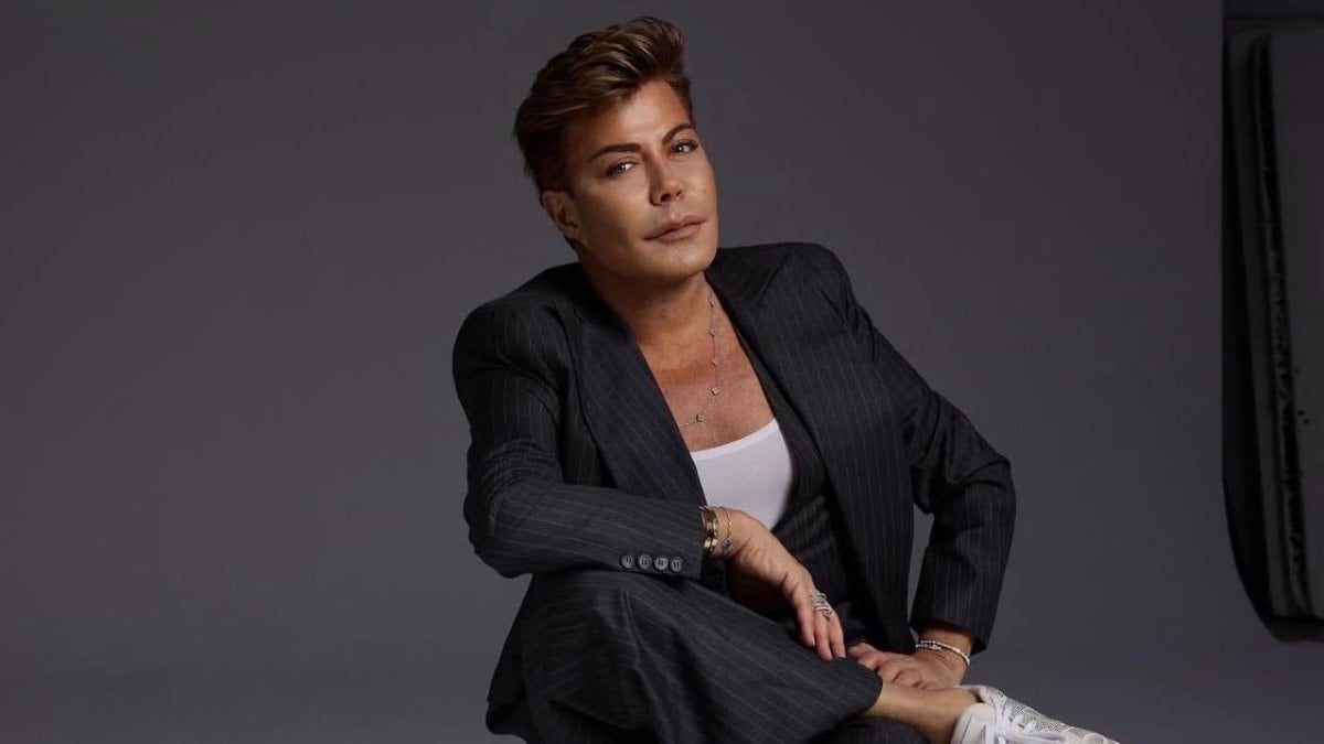 Şarkıcı Fatih Ürek’in mal varlığı ortaya çıktı! 170 milyon TL’lik malikane var