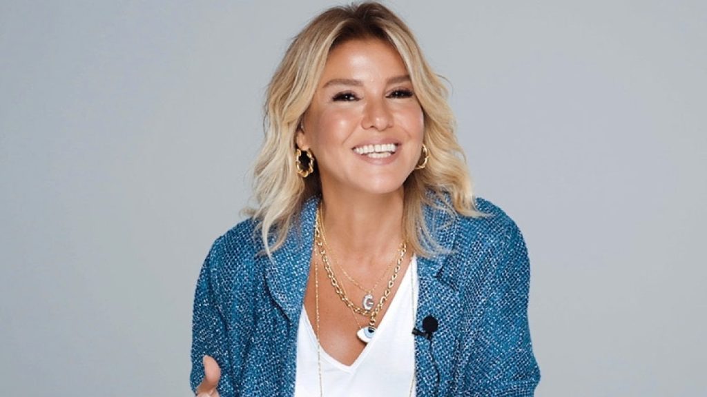 Şarkıcı Gülben Ergen ifadeye çağırıldı