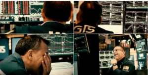 Savaş Manşetleri Piyasayı Esir Aldı: Piyasalar Trump’ın “Gece Yarısı” Ültimatomuna Kilitlendi