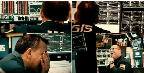 Savaş Manşetleri Piyasayı Esir Aldı: Piyasalar Trump’ın “Gece Yarısı” Ültimatomuna Kilitlendi