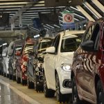 Savaş otomotiv satışlarını da vurdu