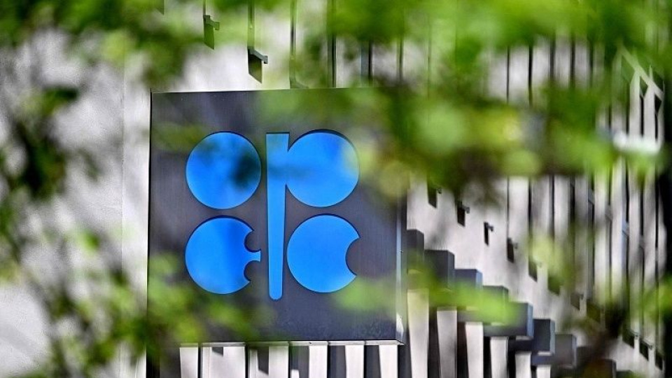 Savaşın etkisiyle OPEC’in petrol üretiminde tarihi düşüş