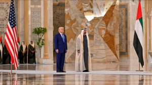 Savaştan etkilenen BAE’den finansal yardım talebi