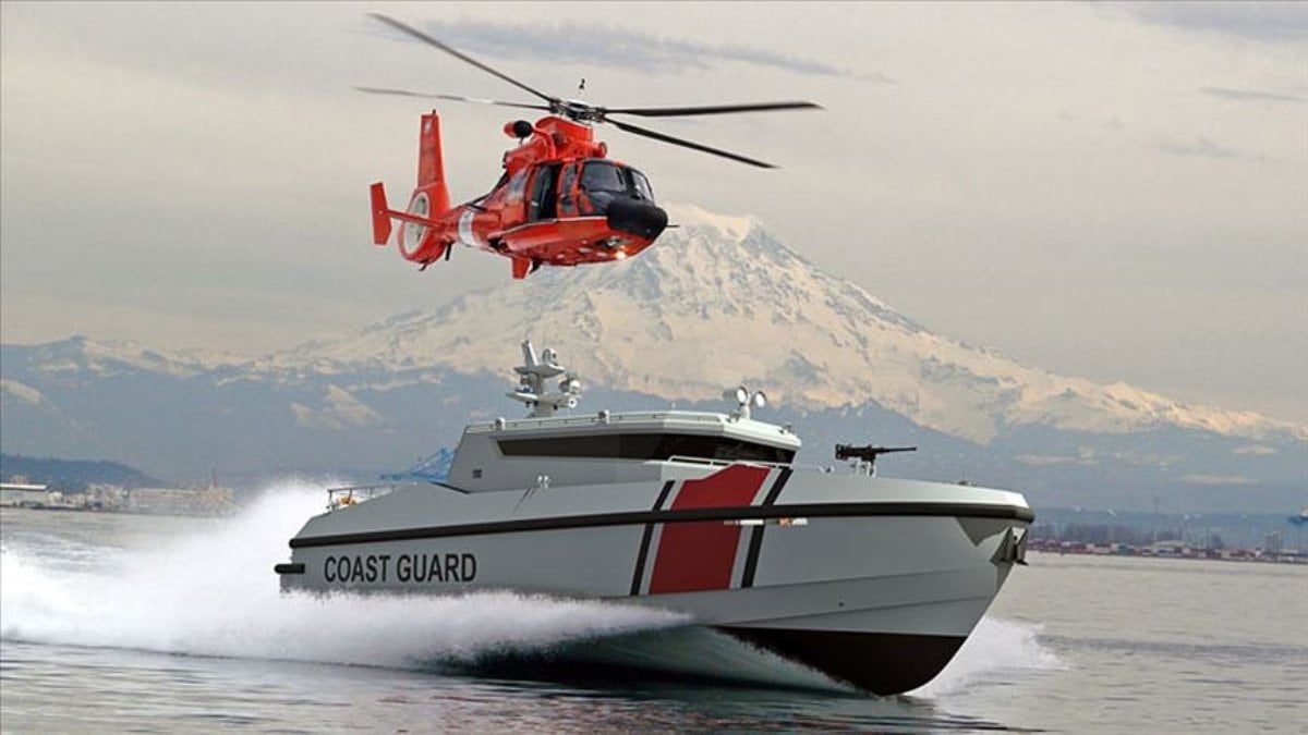 Savunma sanayi ihracatı ilk çeyrekte 1,91 milyar dolara ulaştı