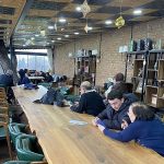 Saygınlar’a ‘güvenli dijital dünya’ tanıtıldı