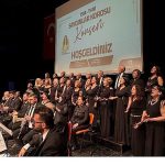 Saygınlar’dan müzik dolu gece