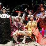 Şehir Tiyatroları “Sesler Ülkesi” Oyunuyla Kıbrıs’ta