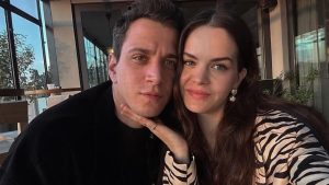 Selahattin Paşalı’nın evliliğinde kriz! Rol arkadaşıyla yasak aşk yaşıyor iddiası