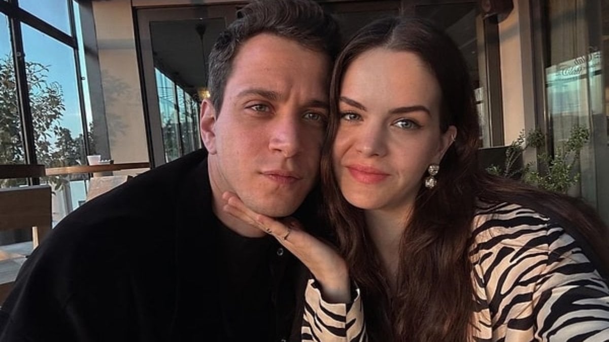 Selahattin Paşalı’nın evliliğinde kriz! Rol arkadaşıyla yasak aşk yaşıyor iddiası