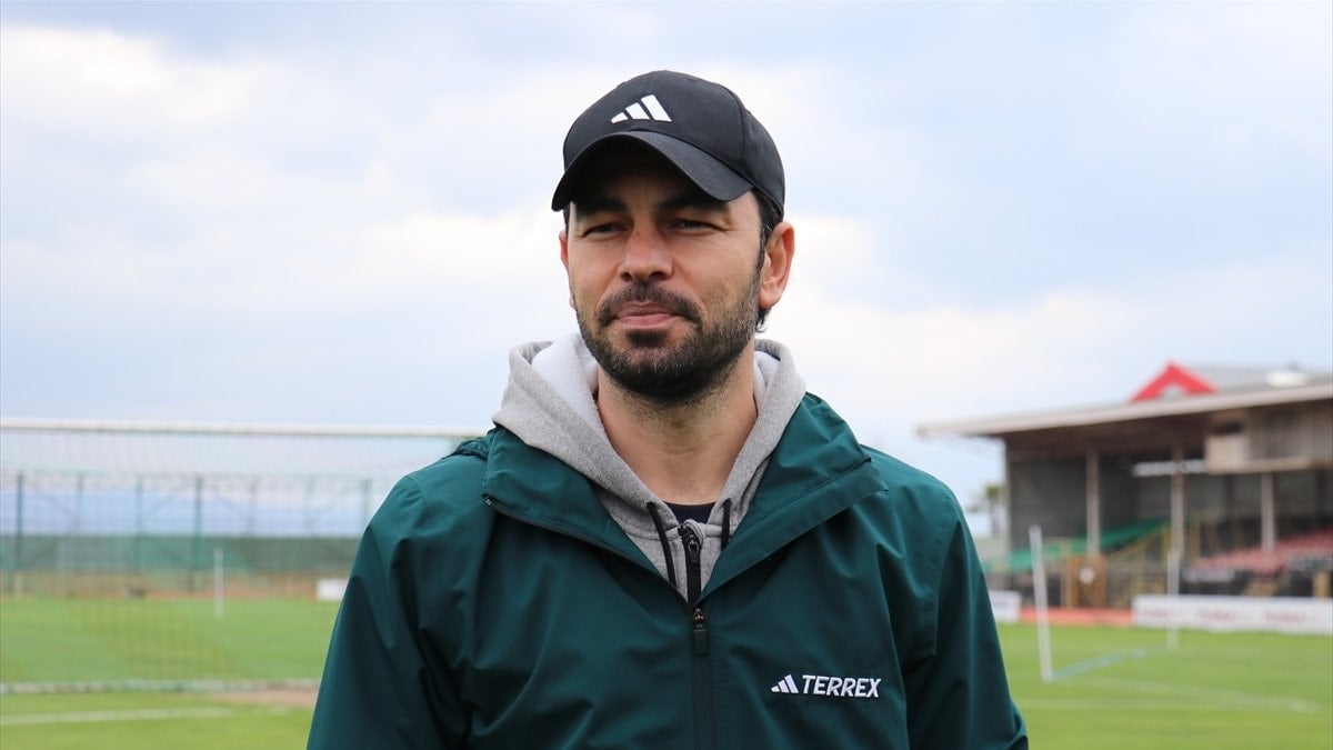 Selçuk İnan, Konyaspor maçında yaşananları ilk kez anlattı