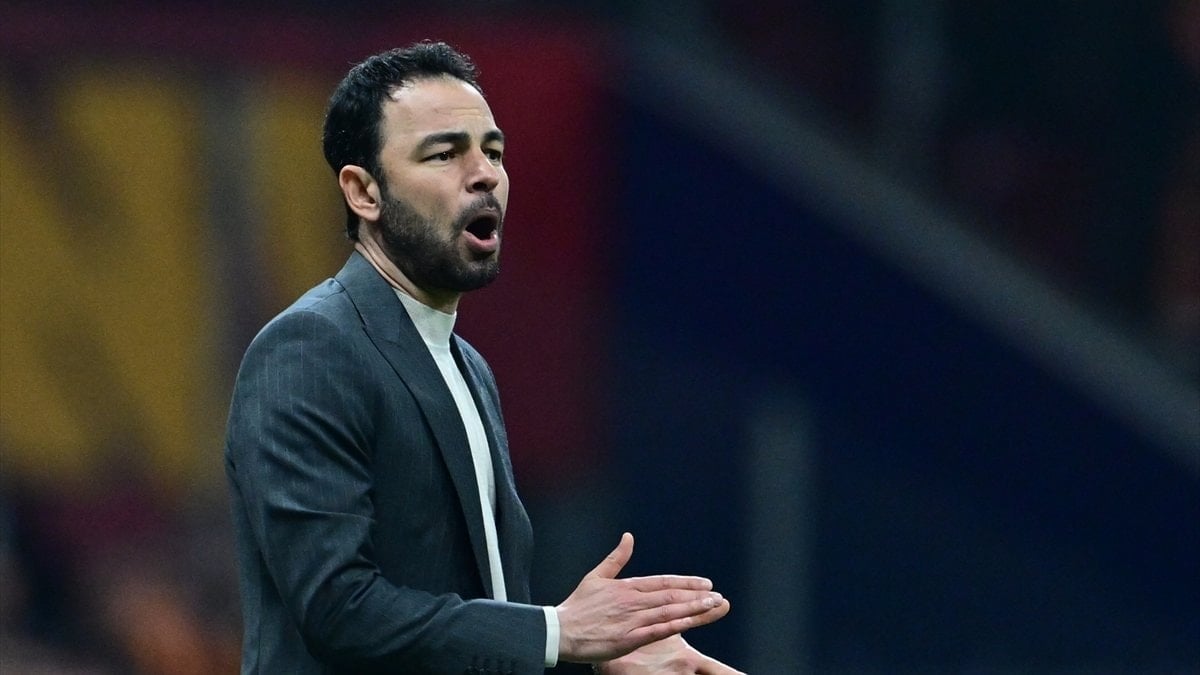 Selçuk İnan’dan Galatasaray maçı değerlendirmesi