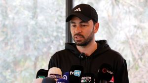 Selçuk İnan’dan Galatasaray maçı öncesi açıklama!