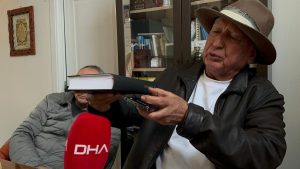 Şener Üşümezsoy’dan İstanbul depremi açıklaması: 8.0’lik deprem için 3 Marmara gerek