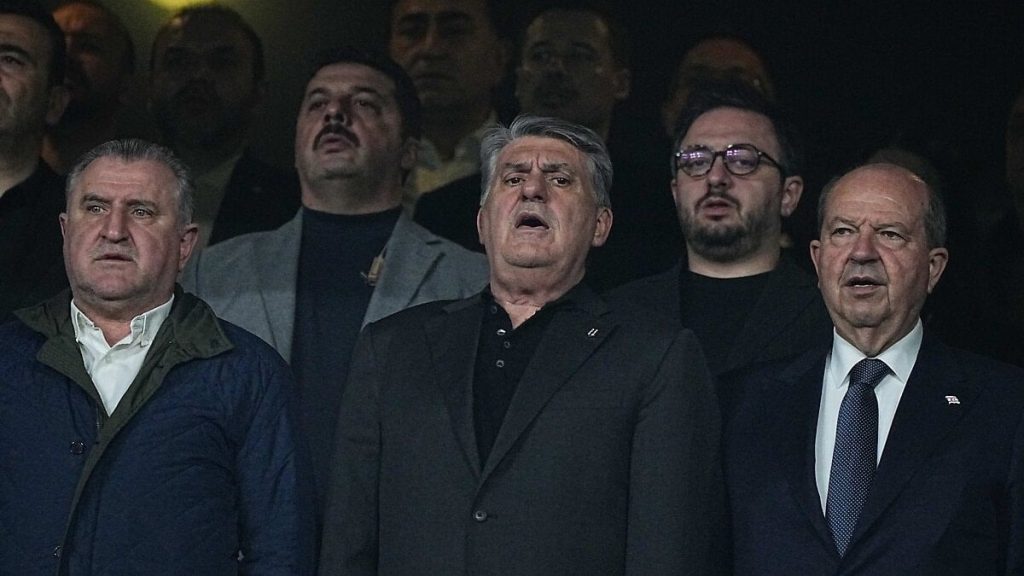 Serdal Adalı, MHK’yi istifaya davet etti