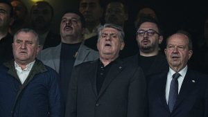 Serdal Adalı, MHK’yi istifaya davet etti