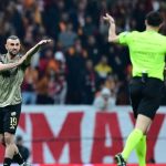 Serdar Dursun’dan maç sonu hakem eleştirisi