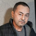 Serdar Ortaç vasiyetini açıkladı: Yakında öleceğim