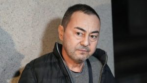 Serdar Ortaç vasiyetini açıkladı: Yakında öleceğim