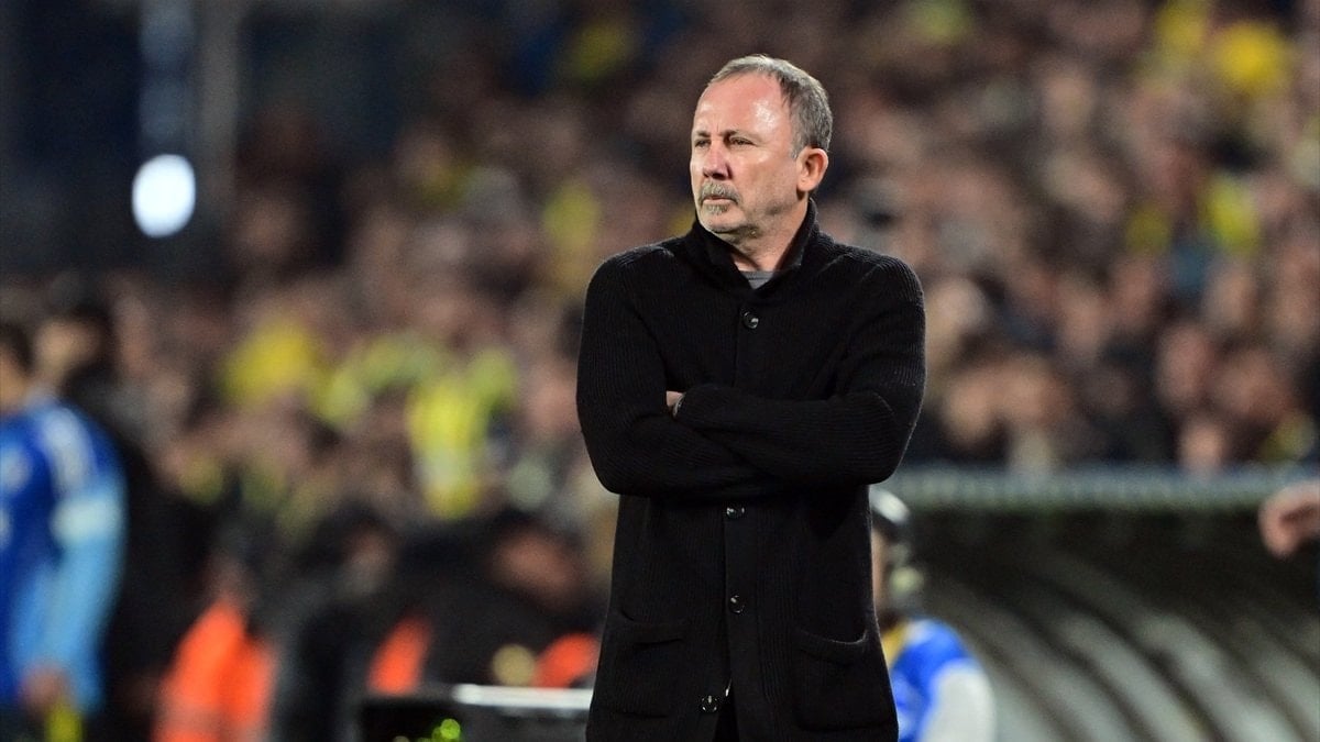 Sergen Yalçın: Emek çalma bu