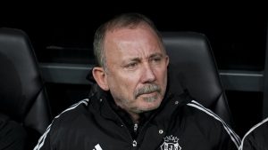 Sergen Yalçın’dan Antalyaspor maçı sonrası taraftara mesaj!