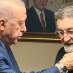 Serik Belediye Başkanı Kadir Kumbul, AK Parti’ye katıldı